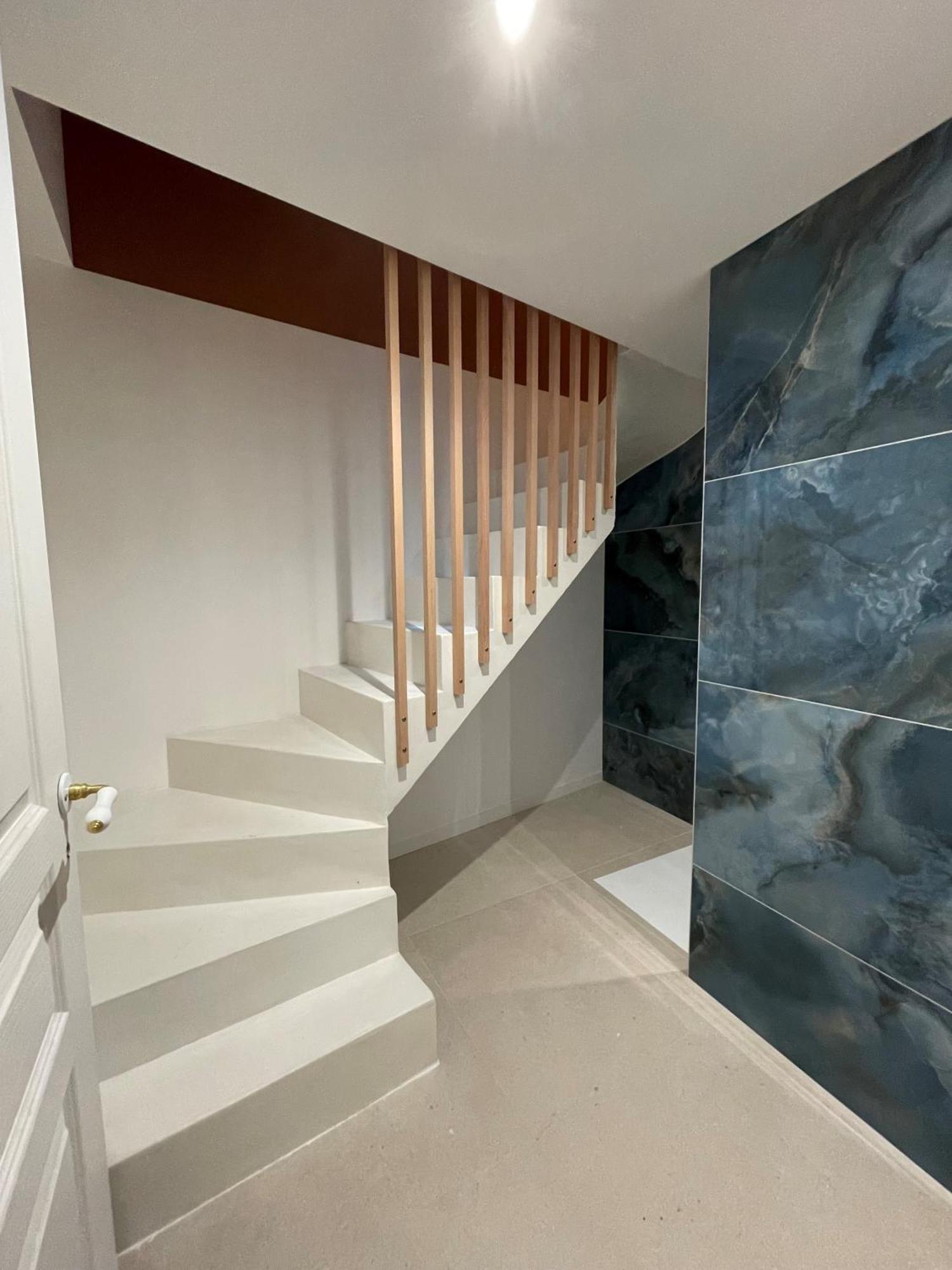 La Petite Maison De Giverny - Gite De Charme 5 Etoiles Au Coeur Du Village - 3 Chambres Luaran gambar