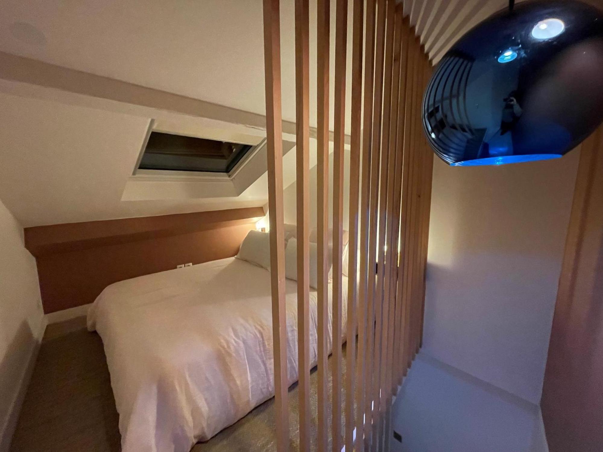 La Petite Maison De Giverny - Gite De Charme 5 Etoiles Au Coeur Du Village - 3 Chambres Luaran gambar