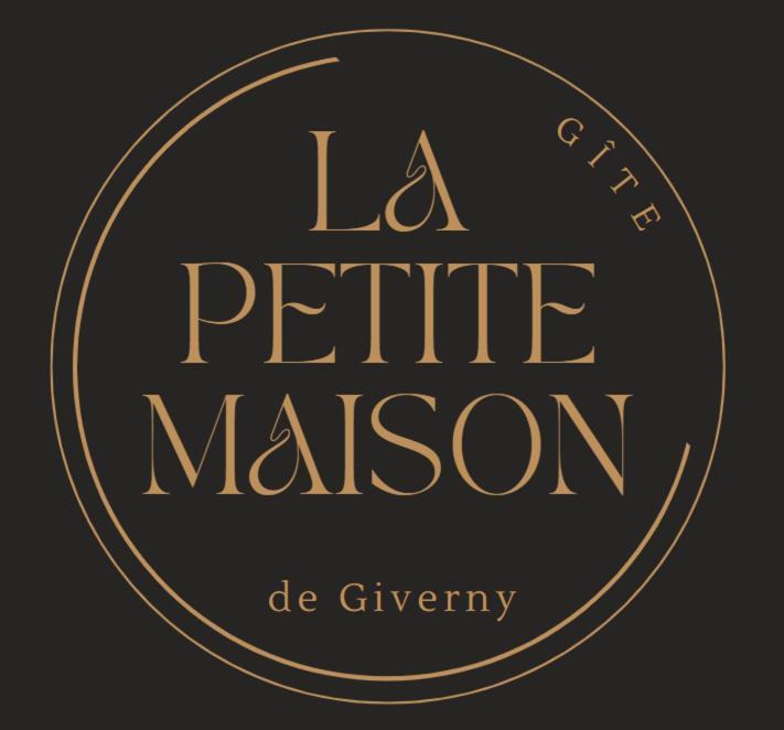 La Petite Maison De Giverny - Gite De Charme 5 Etoiles Au Coeur Du Village - 3 Chambres Luaran gambar