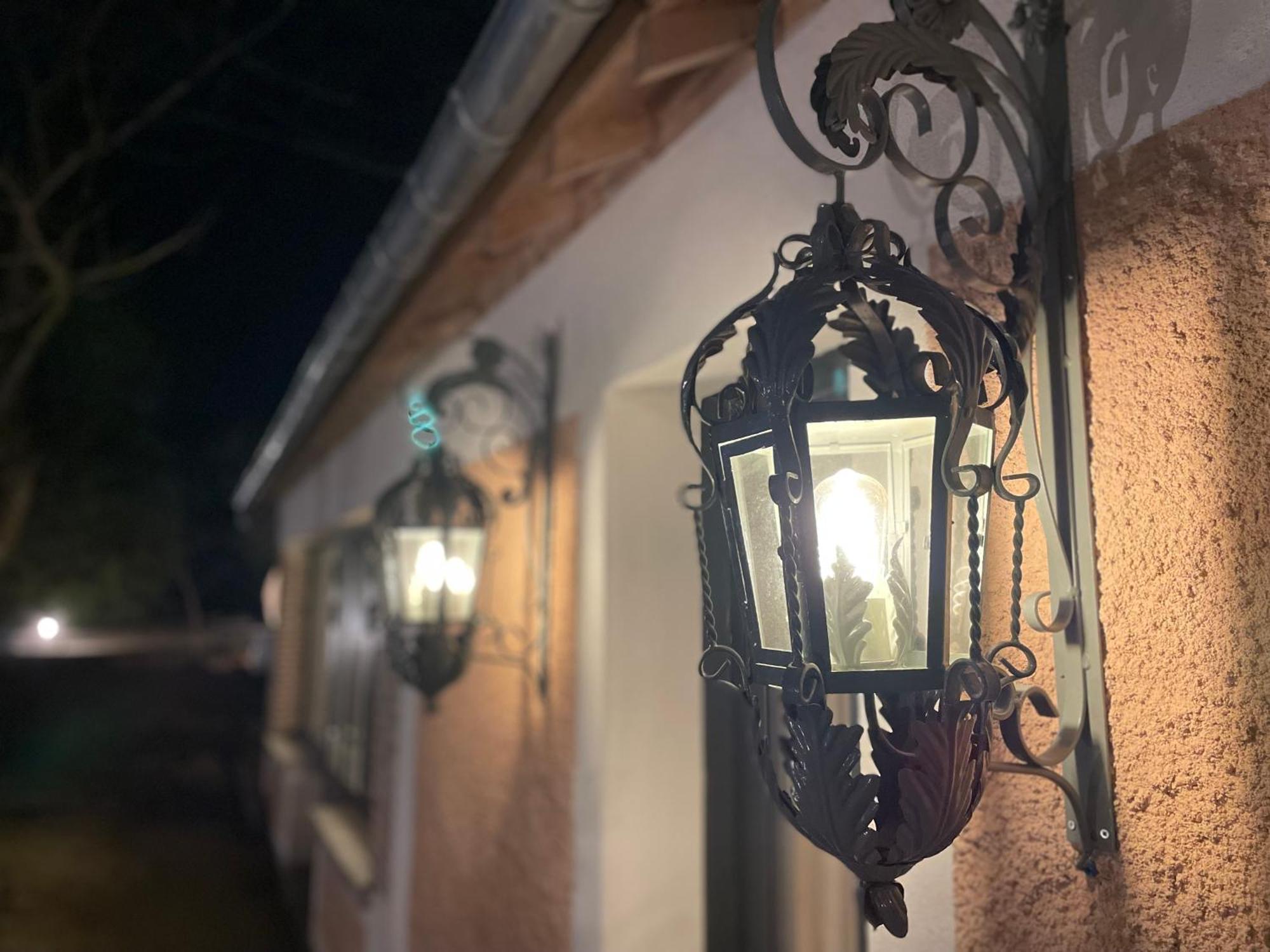 La Petite Maison De Giverny - Gite De Charme 5 Etoiles Au Coeur Du Village - 3 Chambres Luaran gambar